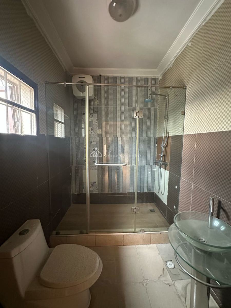 4 Bedroom Terraced Duplex, Ikate Elegushi, Lekki, Lagos, Terraced Duplex for Rent