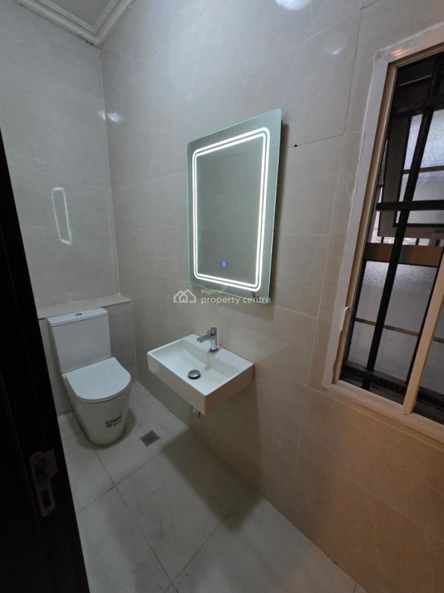 Luxury One Bedroom with Excellent Facilities, 60, Aguiyi Ironsi, Maitama, Maitama District, Abuja, Flat / Apartment for Rent