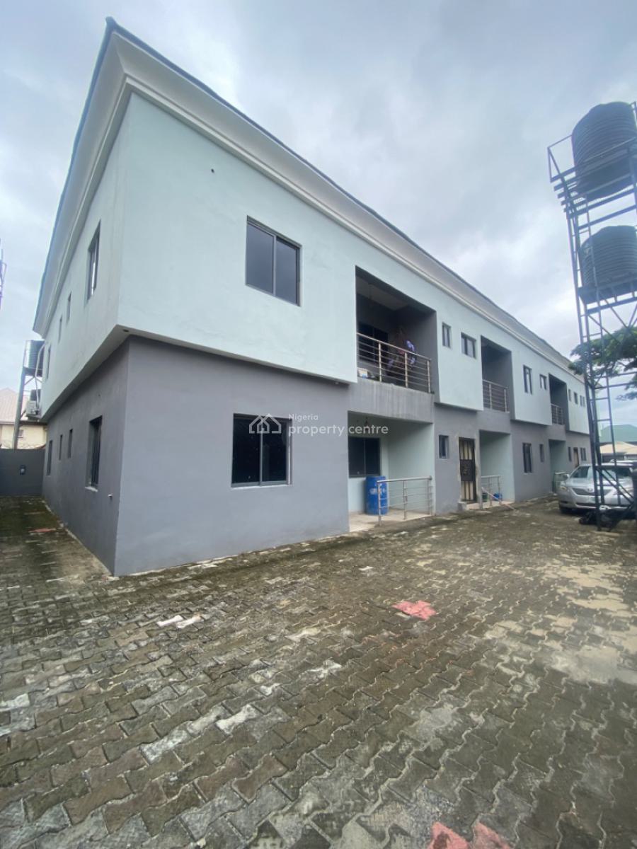 2bedroom Flat, Badore, Ajah, Lagos, Flat / Apartment for Rent