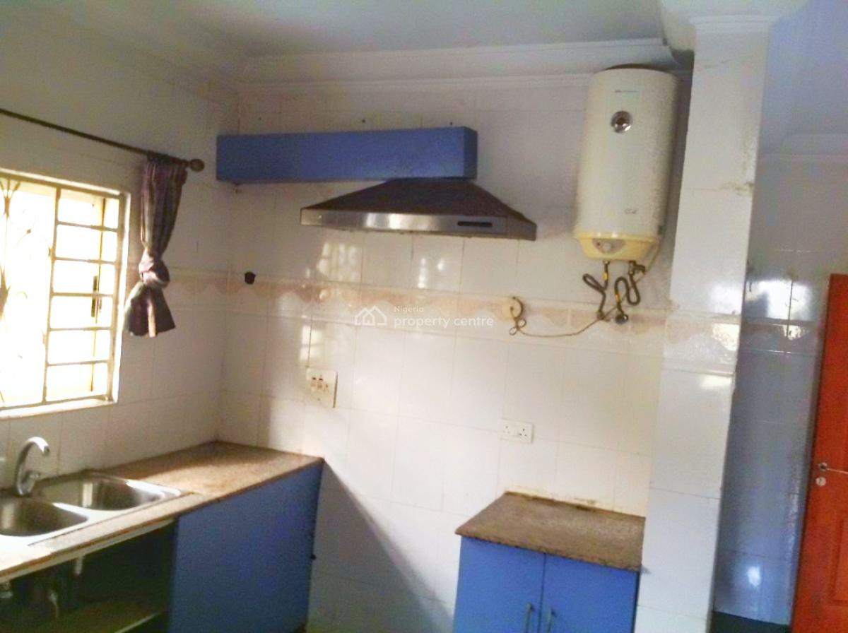 Executive 5 Bedroom Duplex for Office Use, Woji, Port Harcourt, Rivers, Office Space for Rent