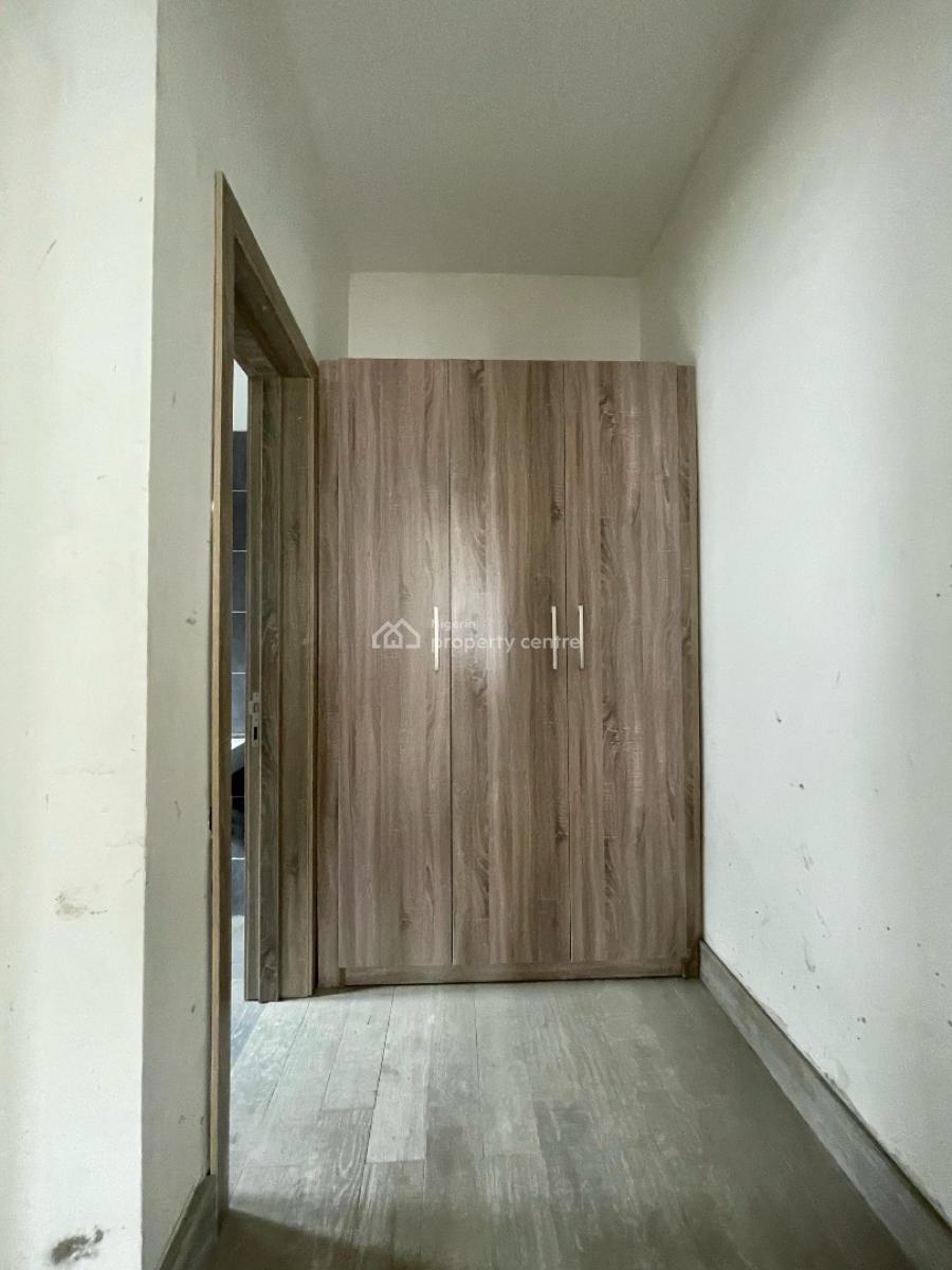 4 Units of 4-bedroom Semi-detached Duplexes, Close Proximity to Oniru, Lekki Phase 1, Lekki, Lagos, Semi-detached Duplex for Sale