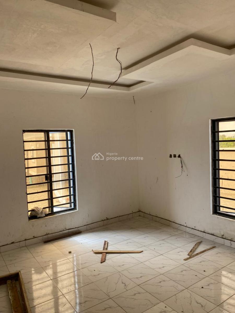 Brand New 3 Bedroom Flat, Gra, Abijo, Lekki, Lagos, Flat / Apartment for Rent