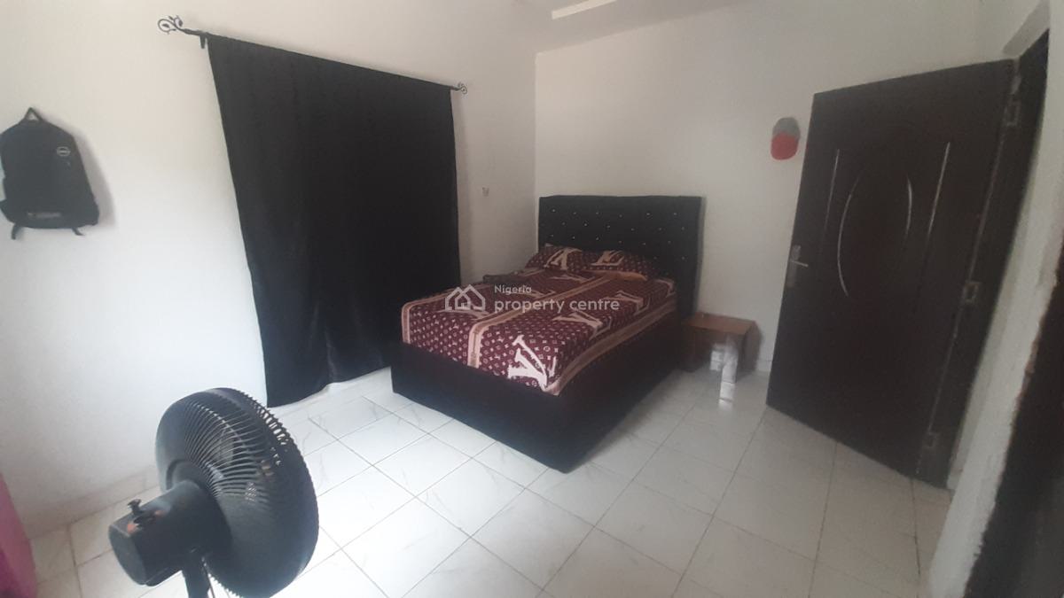 2 Bedrooms Apartment, Mango Tree Junction, Kubwa, Abuja, Flat / Apartment for Rent