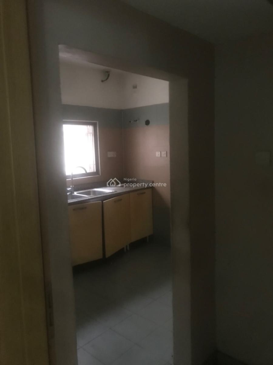 Spacious 4-bedroom Duplex with a Home Office and a Gym, Off Bourdilon Road, Ikoyi, Lagos, Commercial Property for Rent