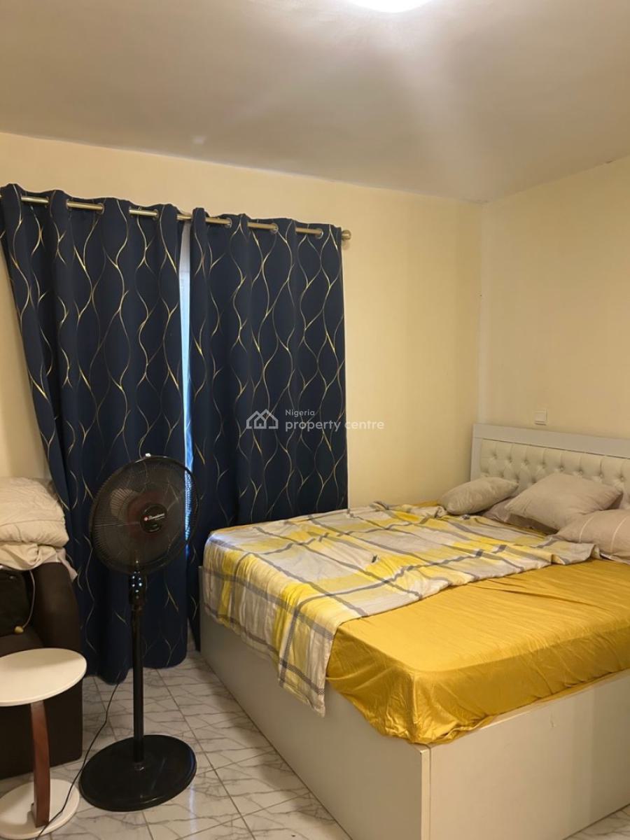 Luxurious and Beautiful 3 Bedroom Apartment, Life Camp, Abuja, Flat / Apartment for Rent