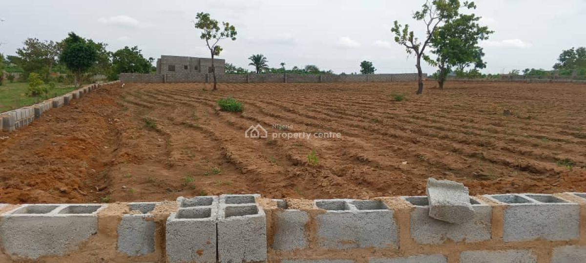 5 Bedroom Fully Detached Duplex Bq, Royal Residence, Champions Royal Assembly, Kubwa, Abuja, Residential Land for Sale
