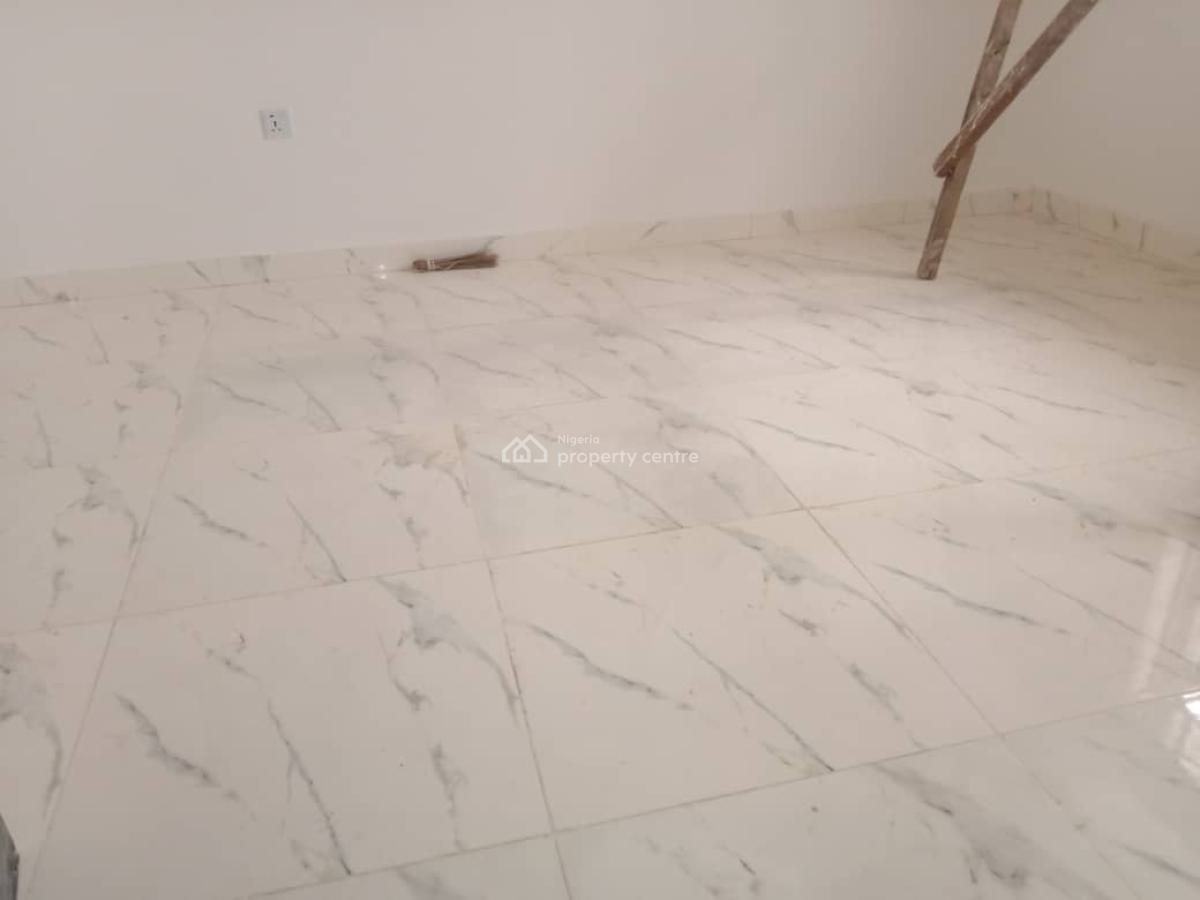 Renovated One Bedroom Flat, Mabushi, Abuja, Flat / Apartment for Rent