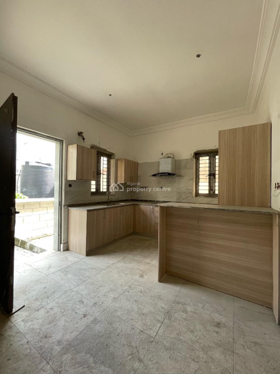 Premium 4 Bedroom Semi Detached Duplex, Lekki Phase 1, Lekki, Lagos, Semi-detached Duplex for Sale