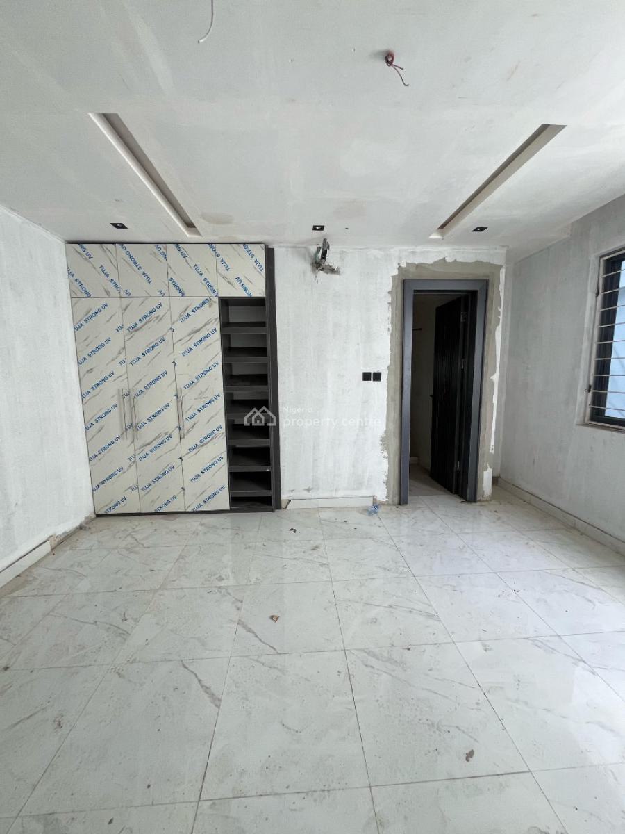 Luxurious 5 Bedroom Fully Detached Duplex, Lekki Phase 1, Lekki, Lagos, Detached Duplex for Sale