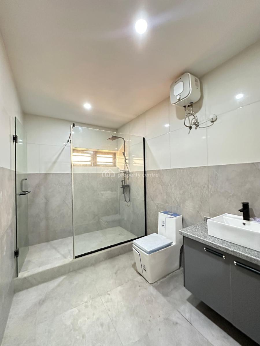 4 Bedroom Terrace Duplex, Victoria Island (vi), Lagos, Terraced Duplex for Sale