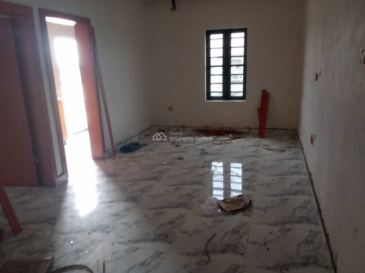 Affordable Mini Flat, Ikota 1st Gate, Ikota, Lekki, Lagos, Mini Flat (room and Parlour) for Rent