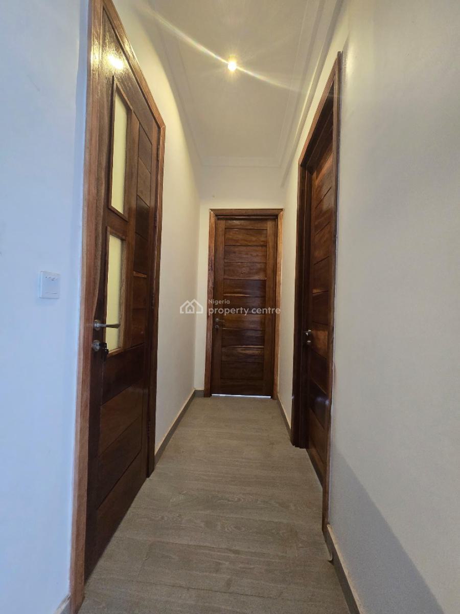 Sophisticated 3 Bedroom Luxury Apartment with Swimming Pool,gym, Ikate Elegushi, Lekki, Lagos, Block of Flats for Sale