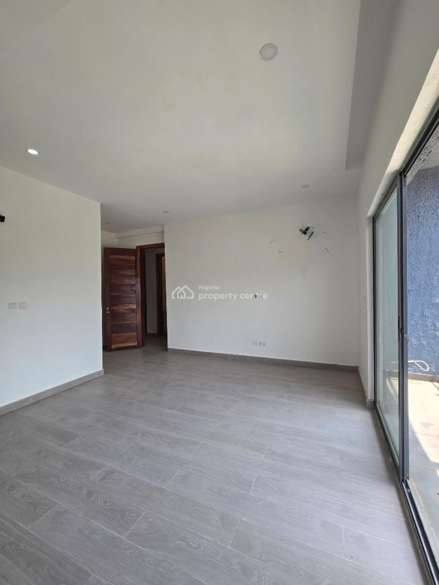 Sophisticated 3 Bedroom Luxury Apartment with Swimming Pool,gym, Ikate Elegushi, Lekki, Lagos, Block of Flats for Sale