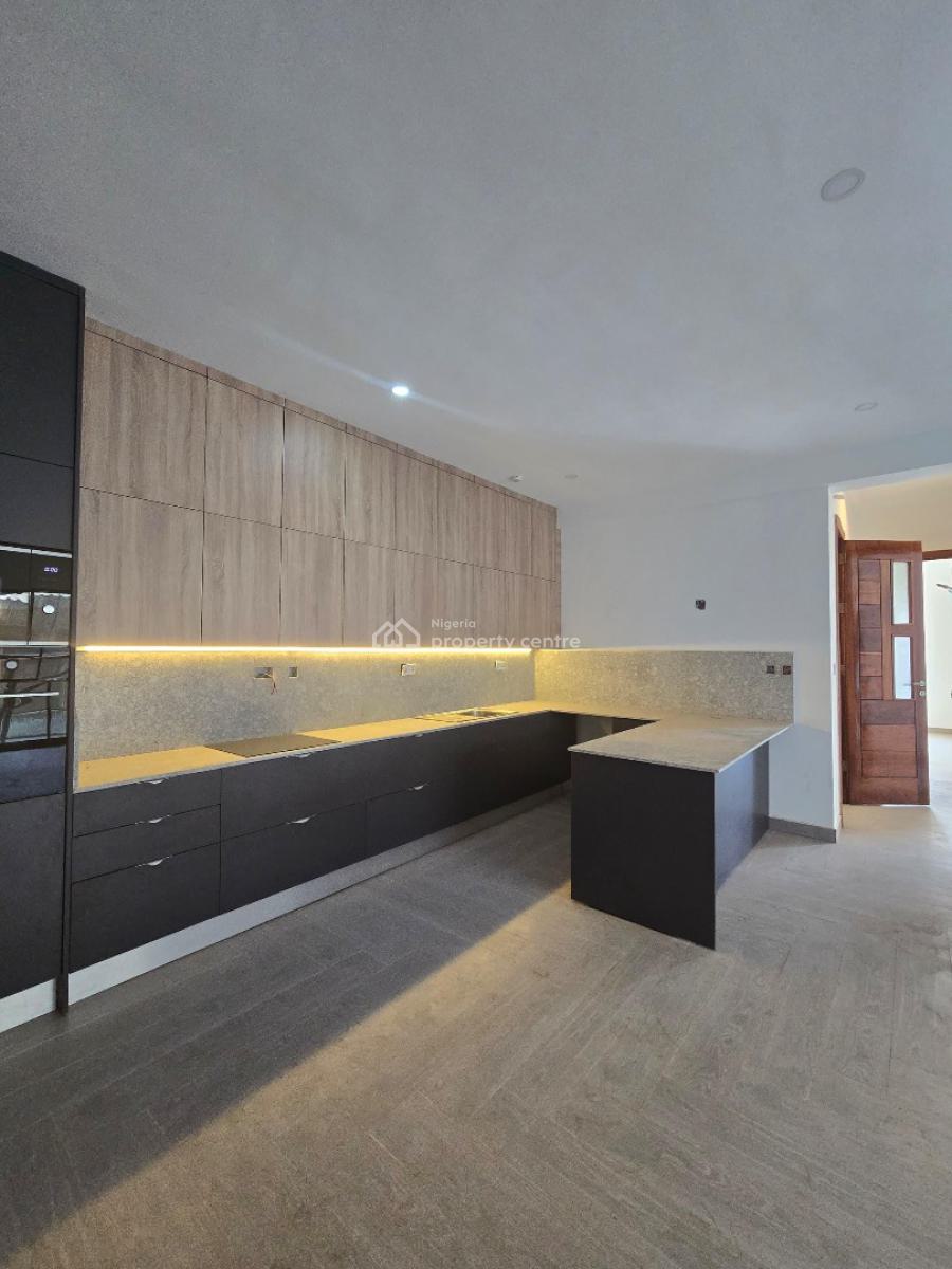 Sophisticated 3 Bedroom Luxury Apartment with Swimming Pool,gym, Ikate Elegushi, Lekki, Lagos, Block of Flats for Sale