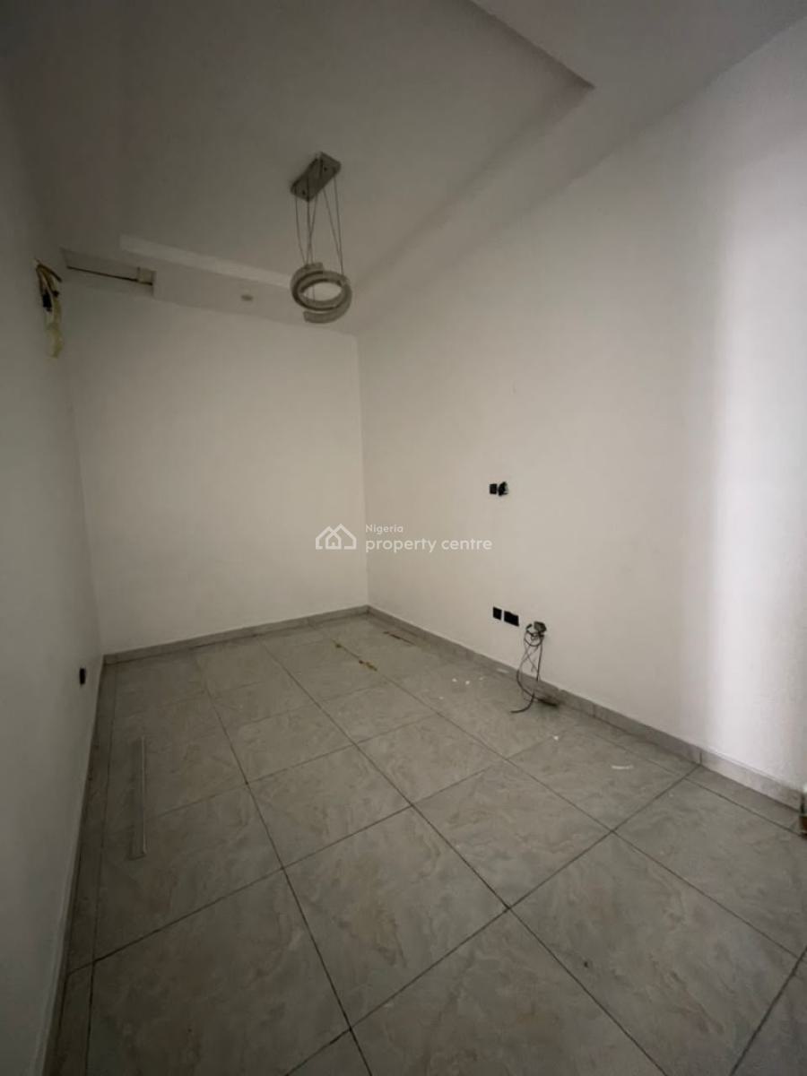 Luxury 4 Bedroom Terrace Duplex, Orchid, Lekki, Lagos, Terraced Duplex for Rent
