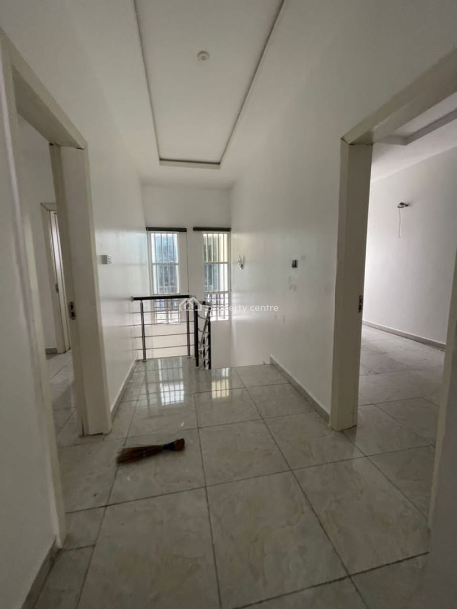 Luxury 4 Bedroom Terrace Duplex, Orchid, Lekki, Lagos, Terraced Duplex for Rent