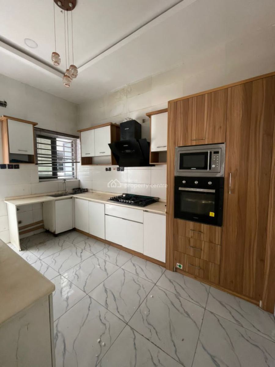 Luxury 4 Bedroom Terrace Duplex, Orchid, Lekki, Lagos, Terraced Duplex for Rent