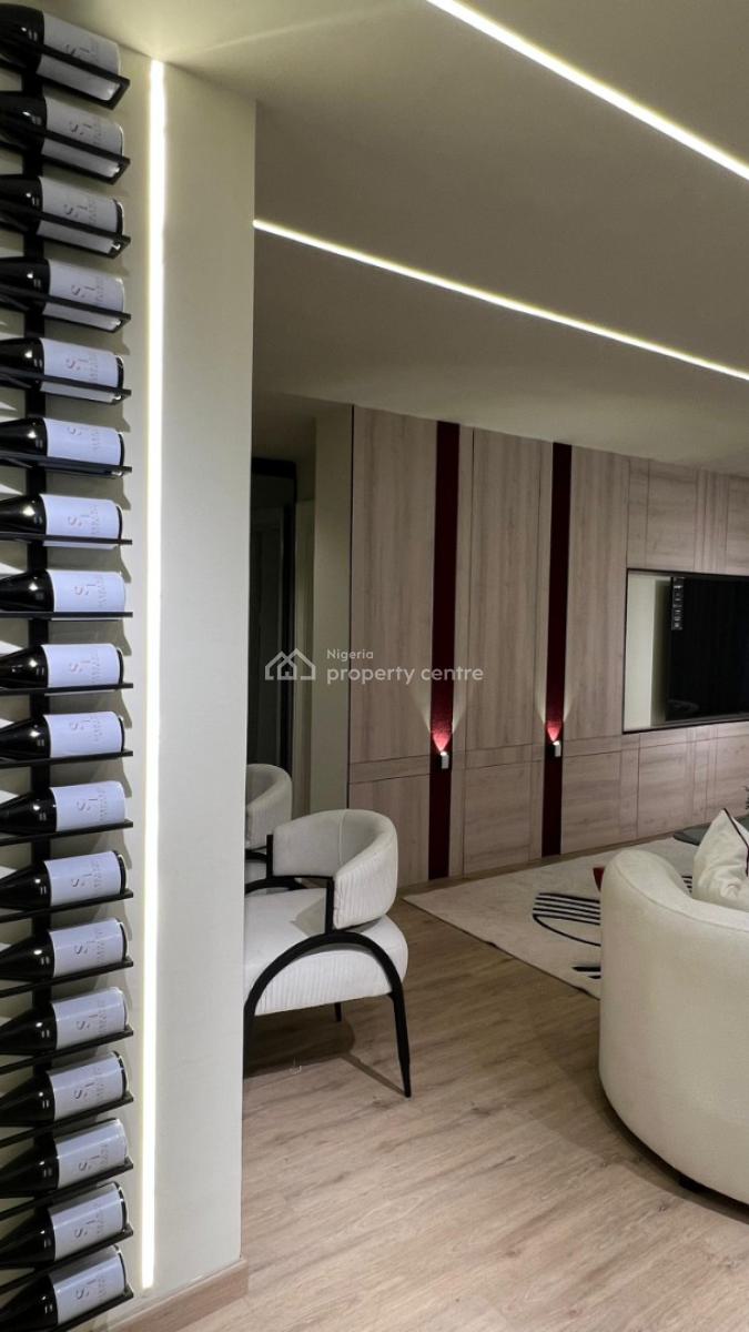 Luxury 2 Bedrooms Apartment Now Available for Booking, Lekki Phase 1, Lekki, Lagos, Flat / Apartment Short Let