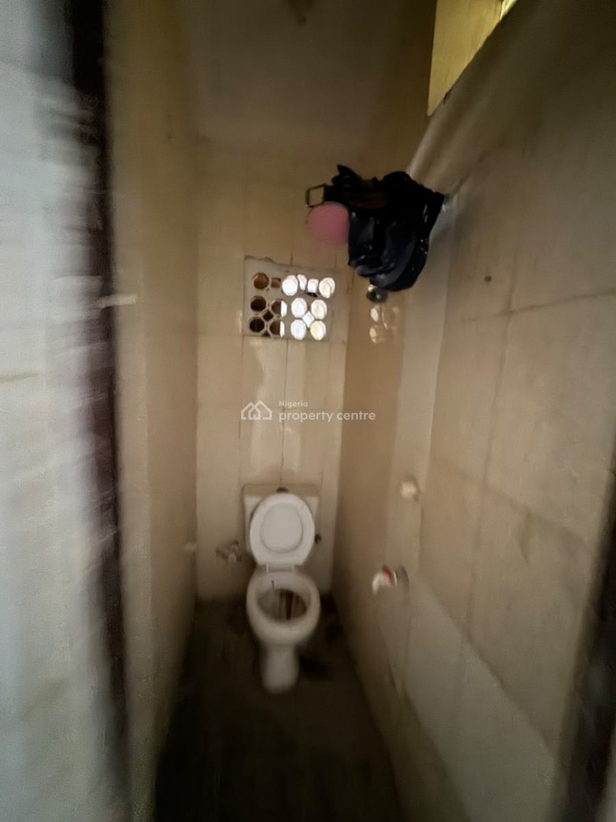 Self Contain, Chevron, Lekki Expressway, Lekki, Lagos, Self Contain (single Rooms) for Rent