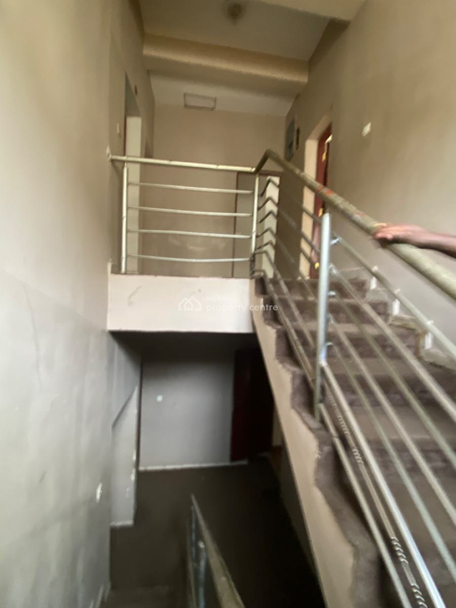 5 Bedroom Detached Duplex with 2rm Bq, Gated,10car Parking Space, Off Ademola Adetokunbo, Wuse 2, Abuja, Detached Duplex for Rent