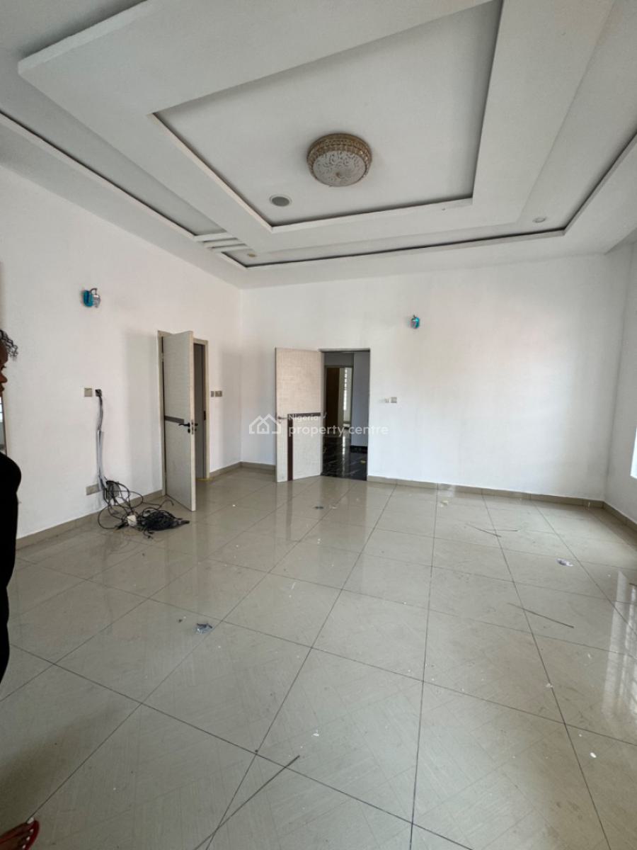 Self Contain Masters, Canal West Estate, Osapa, Lekki, Lagos, Self Contain (single Rooms) for Rent