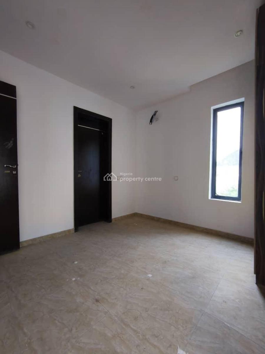 5 Bedroom Semi Detached Duplex with a Bq & Swimming Pool, Ikota, Lekki, Lagos, Semi-detached Duplex for Sale