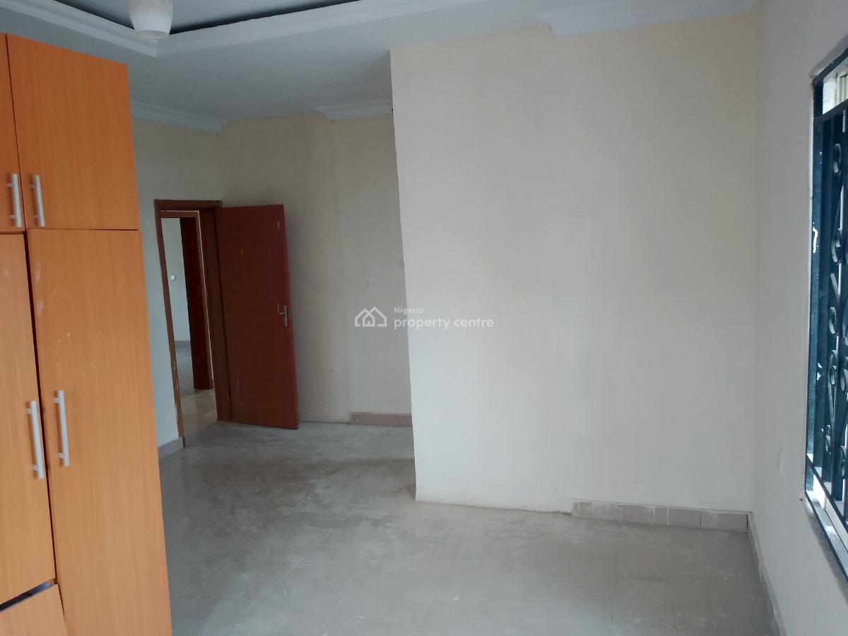 a Room Shared Apartment, Marble Estate, Beside Skymall, Sangotedo, Sangotedo, Ajah, Lagos, Self Contain (single Rooms) for Rent