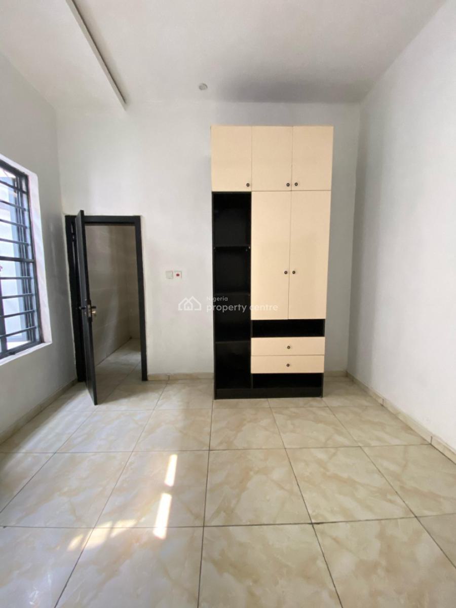 1 Unit Left  Newly Built 4bedroom Semi-detached Duplex with Bq., Orchid, Ikota, Lekki, Lagos, Semi-detached Duplex for Rent