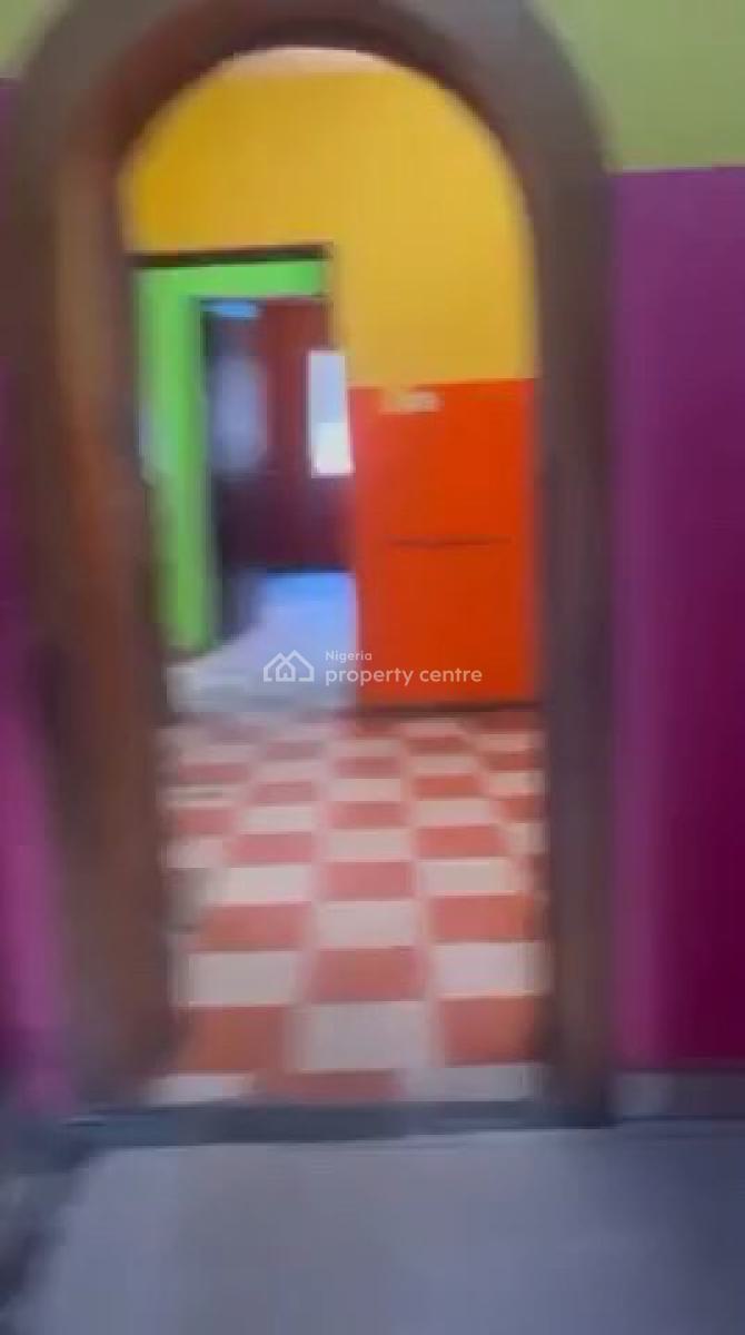 Spacious 5 Bedroom Semi Detached Duplex All Room Ensuite N Guest Toile, Medina, Gbagada, Lagos, Semi-detached Duplex for Rent