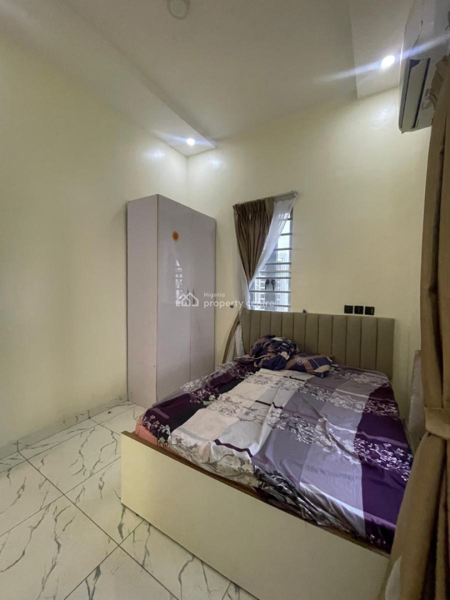 Fully Furnished Terrace Duplex in Second Toll Gate,lekki, Second Toll Gate,lekki ,lagos ,nigeria, Lekki, Lagos, Terraced Duplex for Rent