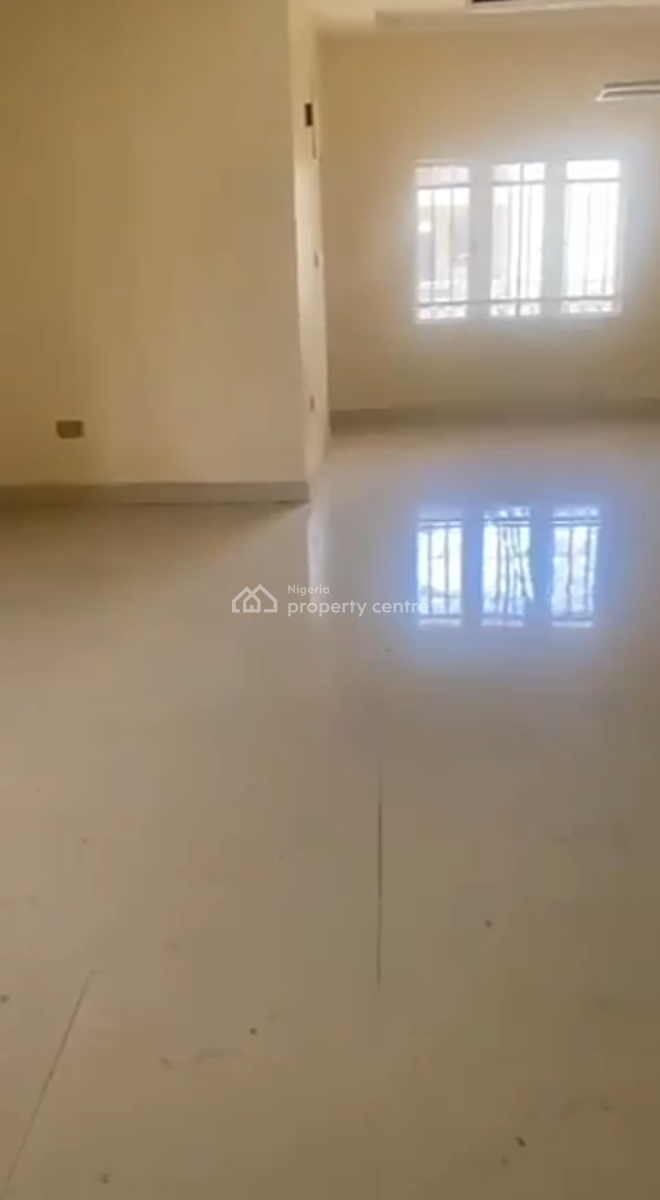 3 Bedroom Flat, Naf Valley Estate, Asokoro District, Abuja, Flat / Apartment for Rent