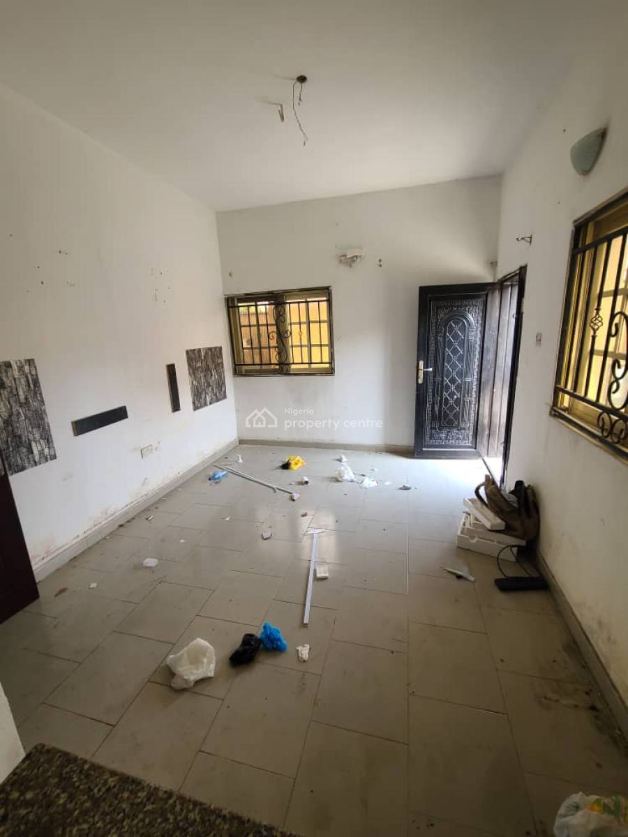 Self Contained, Borrow Bit ,sangotedo, Sangotedo, Ajah, Lagos, Self Contain (single Rooms) for Rent