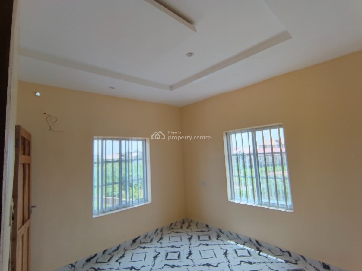 a Room and Parlor, Greenleaf Estate, Ikorodu, Lagos, Mini Flat (room and Parlour) for Rent