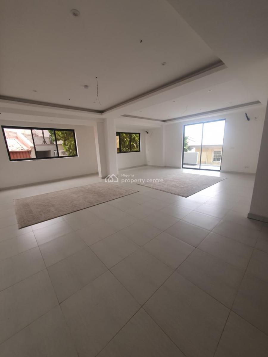 Brand New 4bed Room Terrace Duplex and 3bed Room Pent House Available, Lekki Peninsula, Lekki Phase 1, Lekki, Lagos, Terraced Duplex for Rent