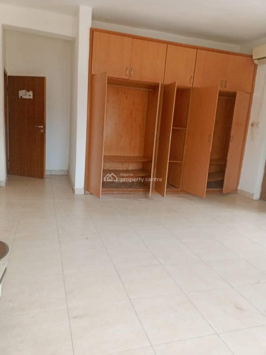 3brm Flat with a Bq on a First Floor Office Use Only, Victoria Island, Victoria Island (vi), Lagos, Office Space for Rent