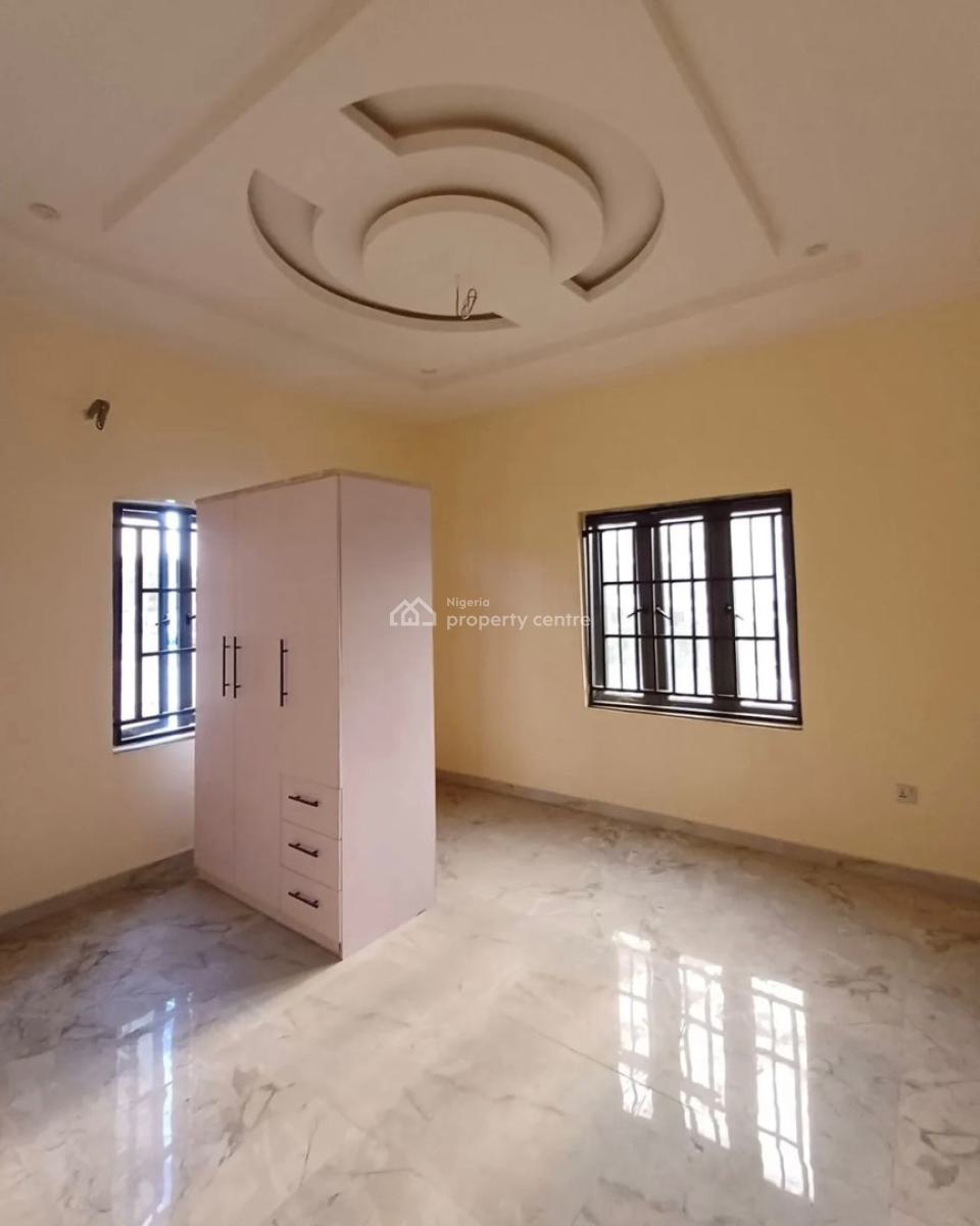 Luxury 4 Bedroom Detached Duplex, Lekki, Lagos, Detached Duplex for Sale