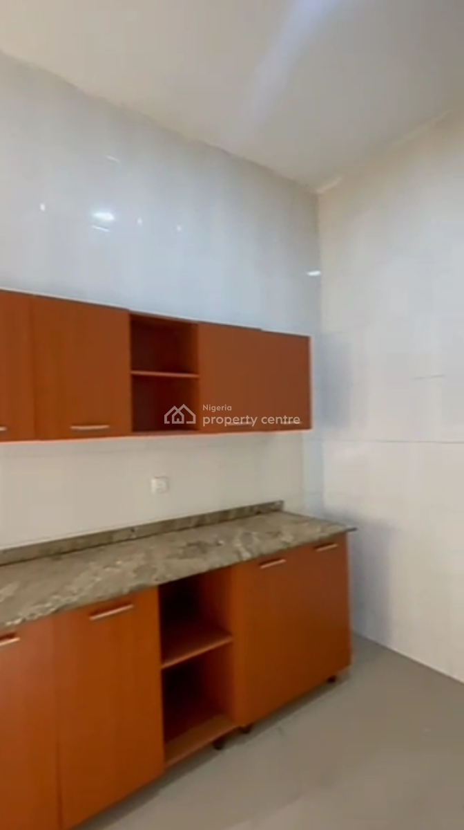 3 Bedroom Flat, By Games Village, Kaura, Abuja, Flat / Apartment for Rent