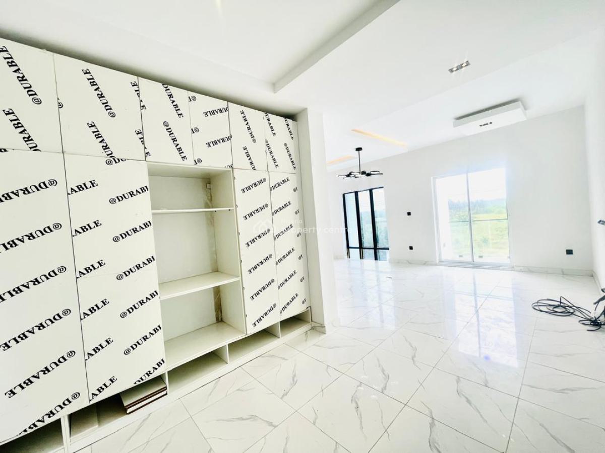 5-bedroom Duplex with Bq, Lekki, Lagos, Terraced Duplex for Sale