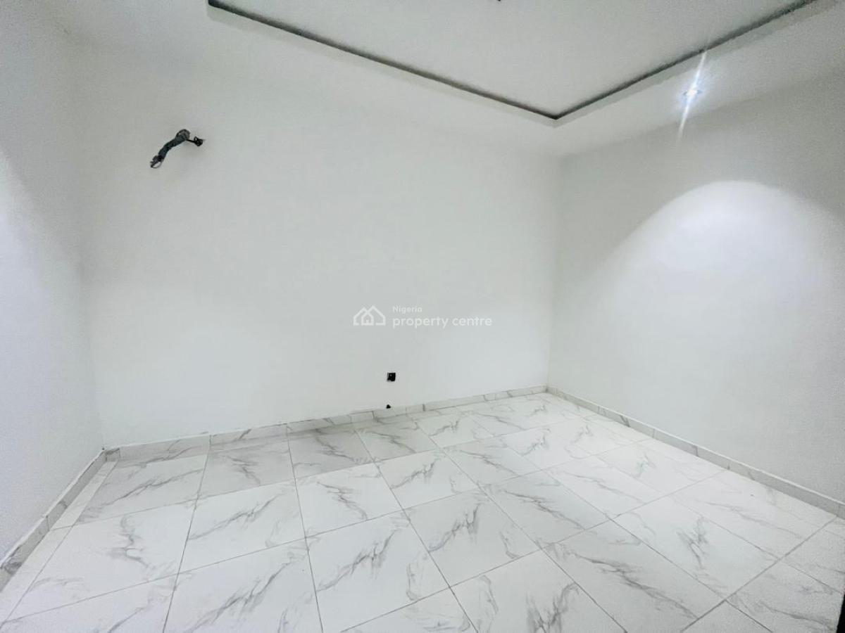 5-bedroom Duplex with Bq, Lekki, Lagos, Terraced Duplex for Sale