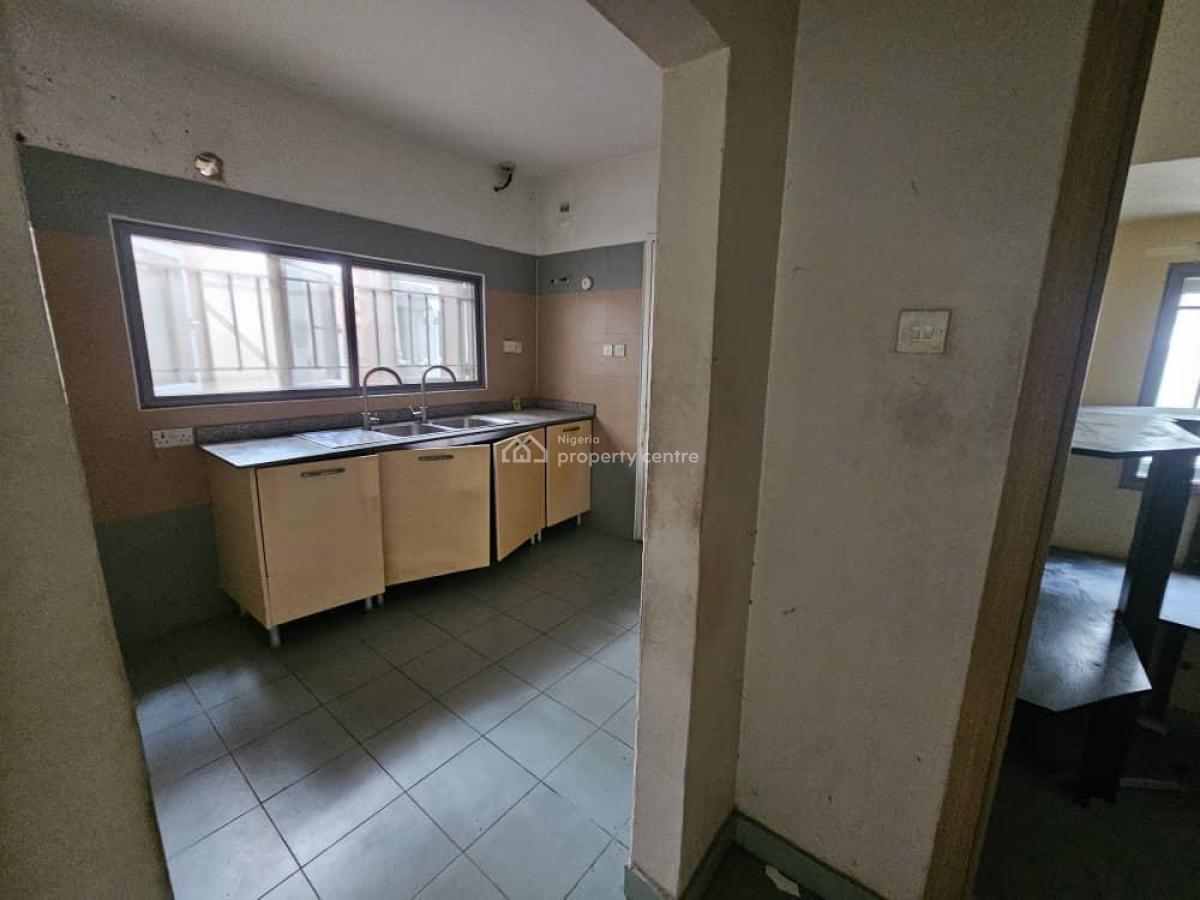 Luxurious 4 Bedroom Detached Duplex, Lekki, Lagos, Detached Duplex for Rent