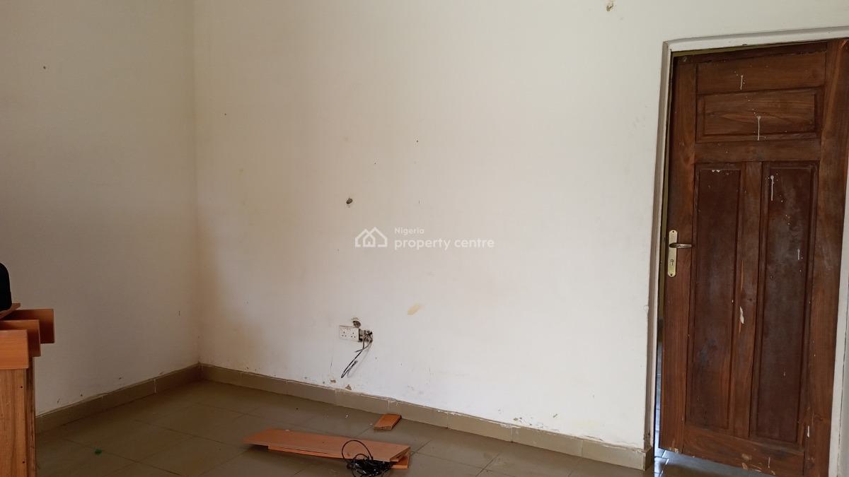 a Large Room and Parlour, Atlantic View Estate, Alasia, Ajah, Lagos, Mini Flat (room and Parlour) for Rent