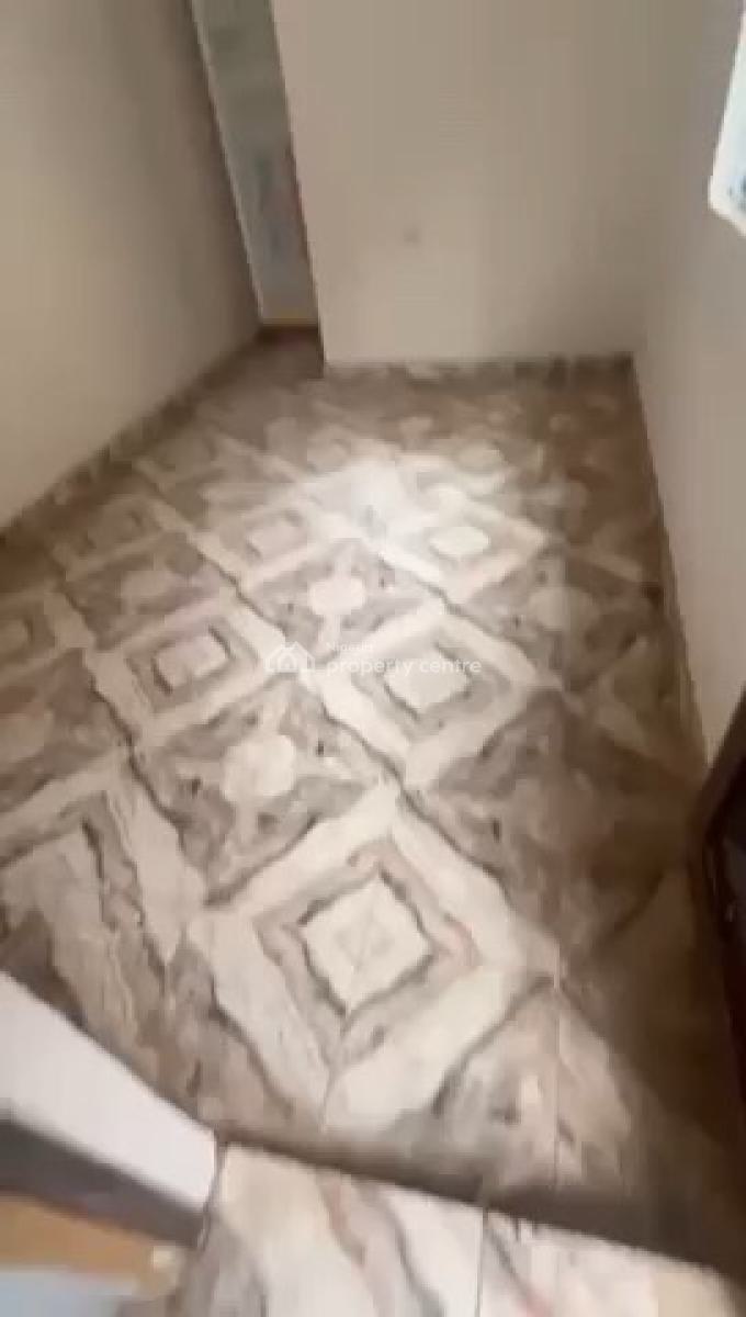 a Standard and Decent Miniflat, Upstairs with Full Pop, 2 Toilet and B, Araromi Street, Shomolu, Lagos, Mini Flat (room and Parlour) for Rent
