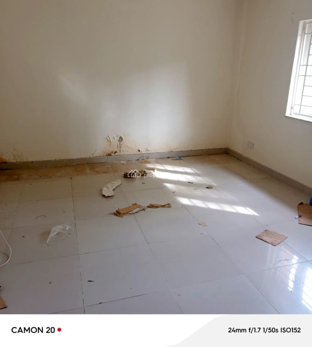 Legit 4 Bedroom Duplex, Old Ikoyi, Ikoyi, Lagos, Detached Duplex for Rent