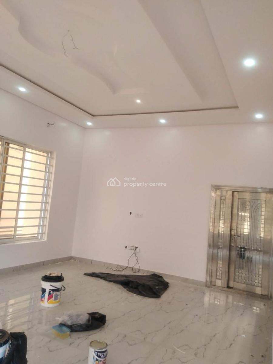 a Standard, Tastefully Built, Clean 4 Bedroom Duplex, Osapa, Lekki, Lagos, House for Rent