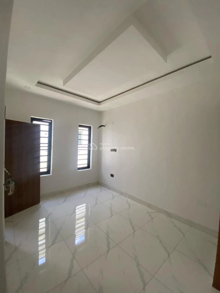 3 Bedrooms Terraced Duplex, Harris Drive, Vgc, Lekki, Lagos, Terraced Duplex for Sale