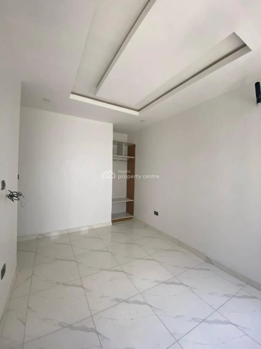3 Bedrooms Terraced Duplex, Harris Drive, Vgc, Lekki, Lagos, Terraced Duplex for Sale