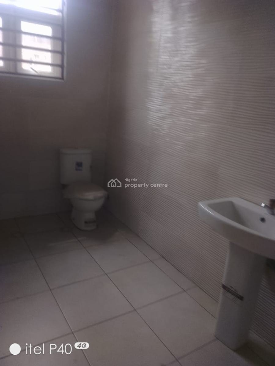 Prime Commercial 4 Floors Edifice, Ogba, Ikeja, Lagos, Office Space for Rent