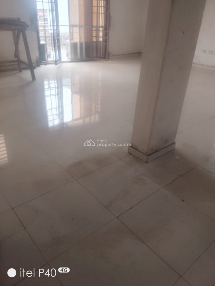 Prime Commercial 4 Floors Edifice, Ogba, Ikeja, Lagos, Office Space for Rent