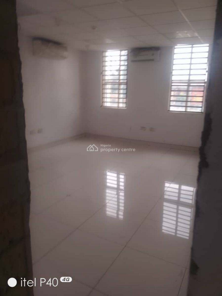 Prime Commercial 4 Floors Edifice, Ogba, Ikeja, Lagos, Office Space for Rent