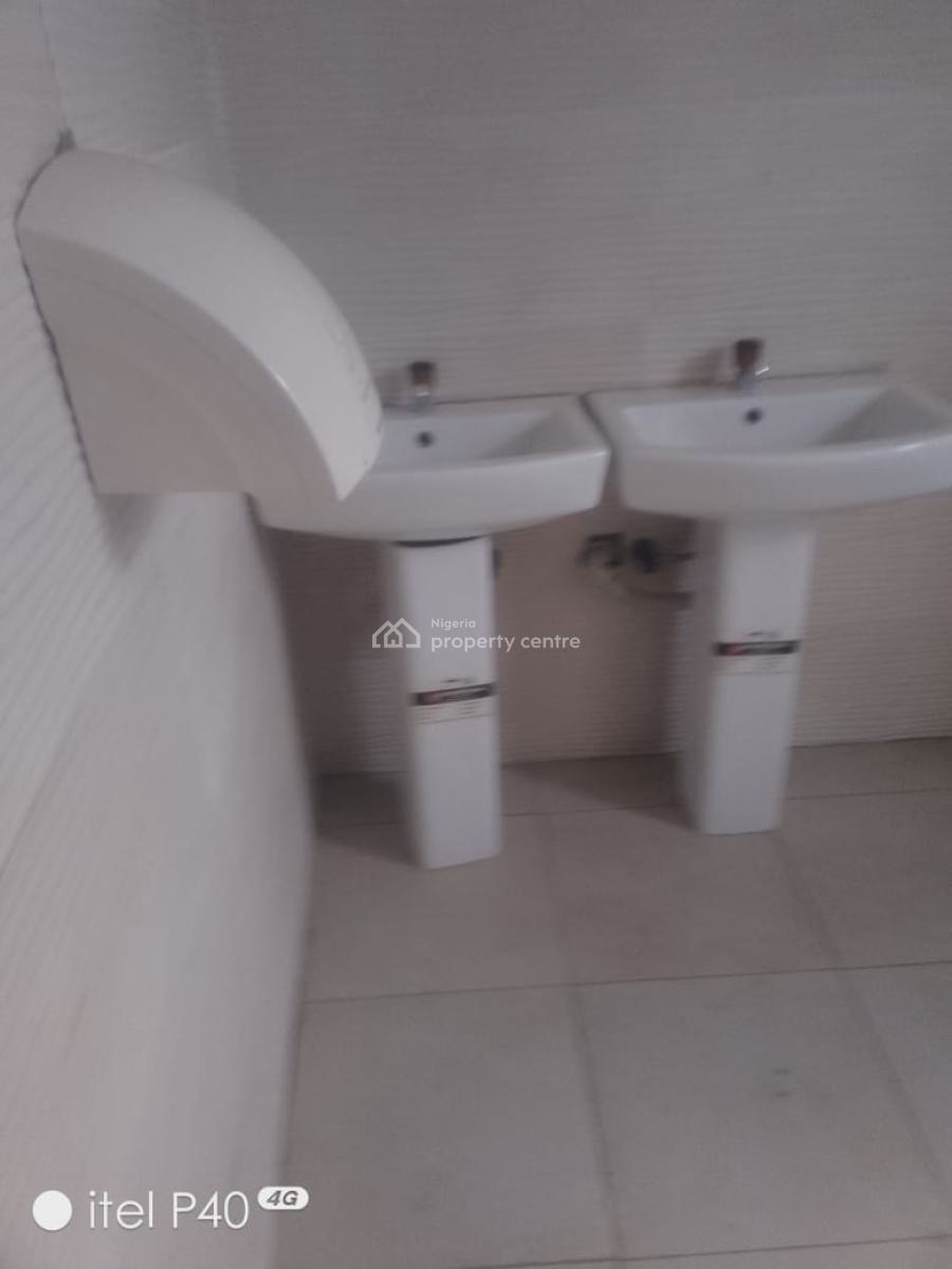 Prime Commercial 4 Floors Edifice, Ogba, Ikeja, Lagos, Office Space for Rent